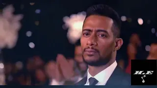 أغنية العشم   احمد سعد من مسلسل البرنس   محمد رمضان   دندنها