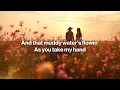 Whiskey Myers - Broken Window Serenade (Lyrics)