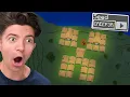 I Found Minecraft s Rarest Secret Seeds PrestonPlayz