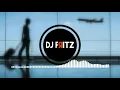 Jonas Blue ft. JP Cooper - Perfect Strangers [Remix DJ Fritz]