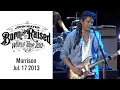 John Mayer - Born and Raised World Tour Live in Morrison (July 17, 2013)