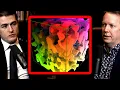 The beauty of cellular automata Sean Carroll and Lex Fridman