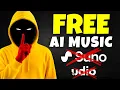 Download Lagu I Found a Secret AI MUSIC Generator - 100% FREE and Unlimited (With Commercial usage rights)
