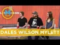 Season 3 of Letterkenny is off to a frosty start Your Morning