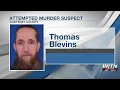 UPDATE Newport fugitive arrested after Carteret County squatter dispute shootout