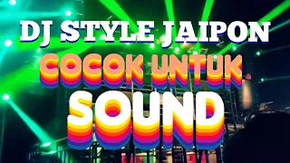 Download DJ STYLE JAIPONG X PREMAN PENSIUN !!!NO COPYRIGHT !!! MP3