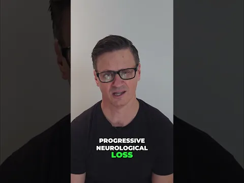 90% Disc Herniation Recover WITHOUT Surgery