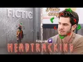 Exact Headtracking like fictic - editz On Node