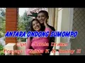 Download Lagu Bobby Hamzah \u0026 Krista Kastilong - Antara Ondong Sumompo (Official Music Video)