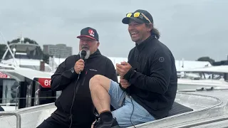 Sail Hub Live The truth behind racing.