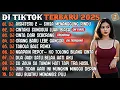 DJ TIKTOK TERBARU 2025 | DJ AISHITERU 2🎵DJ CINTAKU SUNGGUH LUAR BIASA🎵| FULL ALBUM