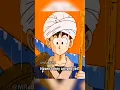 Download Lagu Goku's friends don't recognize him after 3years 「db edit」#goku #dragonball #nostalgia #anime #shorts