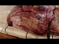 Bulk Tri Tip buy from Costco