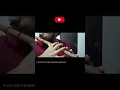 Download Lagu Netru illadha maatram song | Flute cover | A R Rahman
