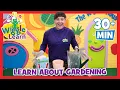 Download Lagu Gardening for Kids 🌱 | Learning About Plants with The Wiggles | Wiggle and Learn 📚
