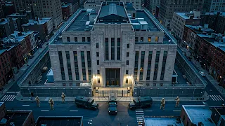 10 Forbidden Places in New York You re Not Allowed To Visit