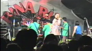 anjing dan sampah lusiana safara om binaria 2003