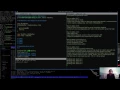 Practising Programming in C 042 - Run-length Encoding
