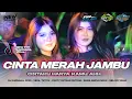 Download Lagu DJ CINTAKU HANYA KAMU AHH - CINTA MERAH JAMBU - PEMUDA PRAPATAN GANK FT D FOUR AUDIO || FKM PROJECT