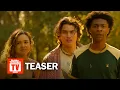 Outer Banks Season 5 Teaser The Final Season