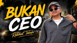 Rahmat Tahalu - BUKAN CEO (Official Music Video)