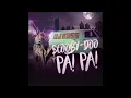 Download Lagu Dj Kass - Scooby Doo Pa Pa [2 HOUR]