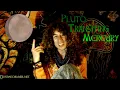 Pluto Transit to Mercury Conjunct Opp Square Trine