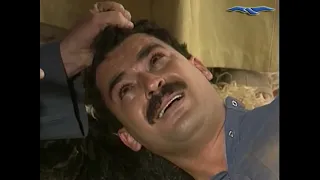 المسلسل البدوي غدر الزمان الحلقة 12 الثانية عشر بطولة نذير سرحان 