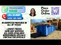 Little Elm Texas - Same Day Dumpster Rentals Starting 249