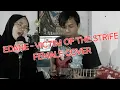 Download Lagu EDANE - Victim of the strife (Alvegio cover)