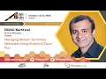Managing Modern Serverless Workloads Using Knative Cloud Run by Nikhil Barthwal