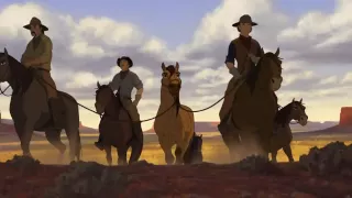 Spirit You Can T Take Me Lyrics HD 