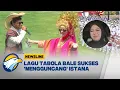Download Lagu Lagu Tabola Bale Sukses 'Mengguncang' Istana - [Newsline]