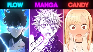 I Ranked EVERY Editing Style So You Don t Have To