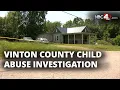 The Vinton County Child Abuse Investigation