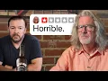 Download Lagu James May rates celebrity drinks