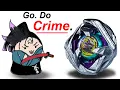 Download Lagu The X Beyblade That Surprised Everyone...💀