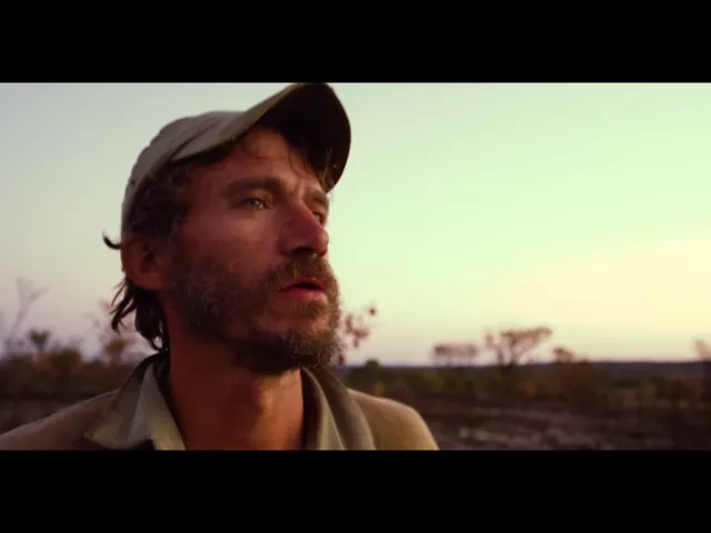 Into The Okavango — Trailer