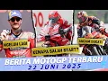 Download Lagu Penyebab Marquez Salah Start 😌 Bagnaia Ngeluh Lagi Ban Depan Aus 🫣 Vinales Mengancam Ducati