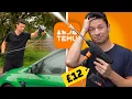 I Tested Temu s 12 Pressure Washer - I Wasn t Ready for this