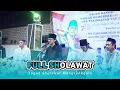 Download Lagu Terbaru !! FULL SHOLAWAT - Gus Afa ft Jagad Sholawat Mangkunegara MP3