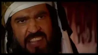 مسلسل القعقاع بن عمرو التميمي الحلقة 31 HD 