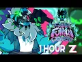 Download Lagu Ectospasm - Friday Night Funkin' [FULL SONG] (1 HOUR)