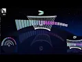 Half Moon Light Sonata - 3D Pendulum No 10