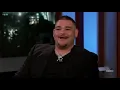 Andy Ruiz Jr. on Becoming First Mexican Heavyweight Champion