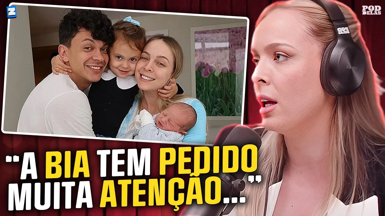 MAMÃE DE 2, como lidar coma necessidade de cada um?