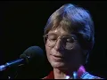 John Denver - Rocky Mountain High (From "Around The World Live" DVD)