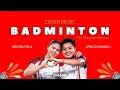 Lagu BADMINTON - SWARANTARA (Ciptaan Mang Koko)