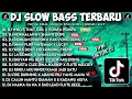 Download Lagu DJ SLOW BASS TERBARU 2025 🎵 BEST OF AUGUST 2025 🔥 DJ WHO'S THAT GIRL X NORMALAN X ROMLUN PROPUN 🇵🇭🎧