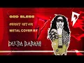 Download Lagu Semut Hitam - Metal Cover